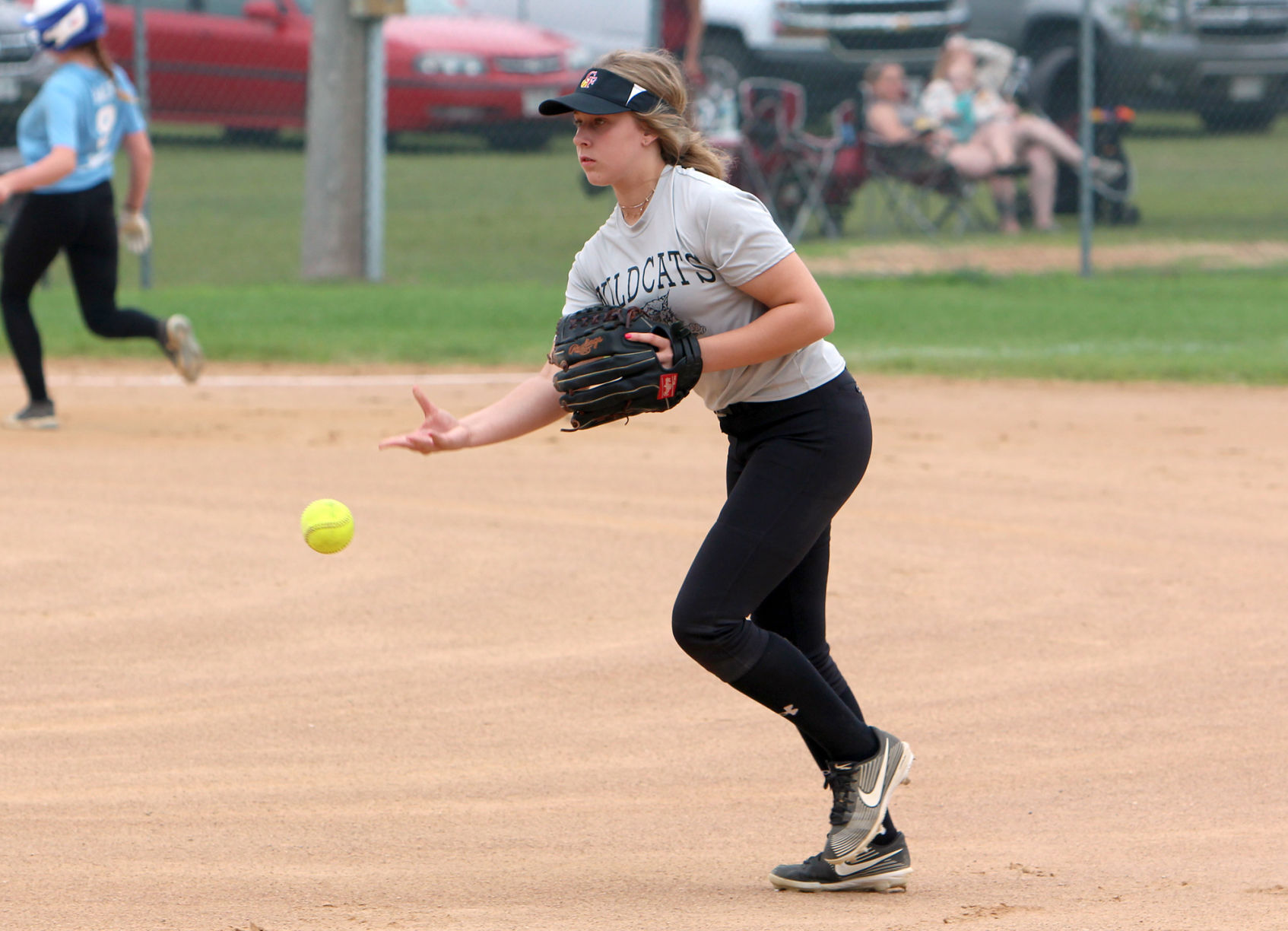 Hallie Youth Days Tournaments 7-31-21